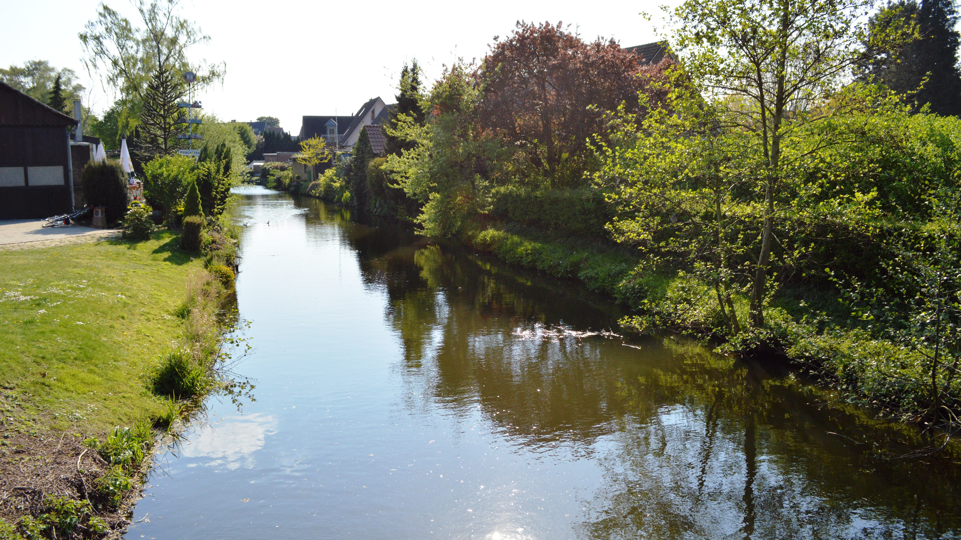 Velen Ramsdorf wird vor Ort gemacht.