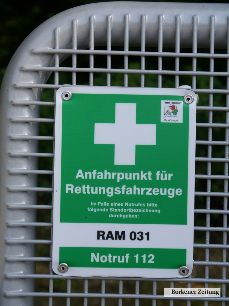 Fotoquelle: borkener zeitung