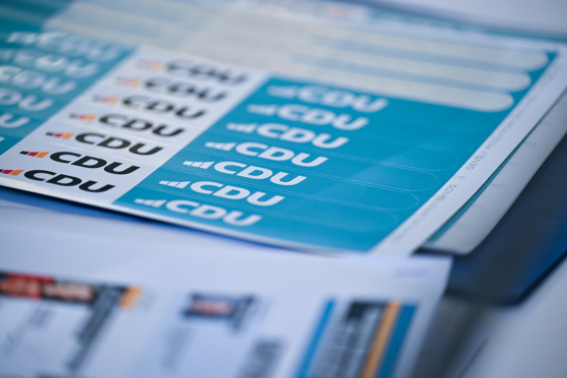 Hallo! Es freut uns sehr, dass du Mitglied der CDU Deutschlands werden mchtest.