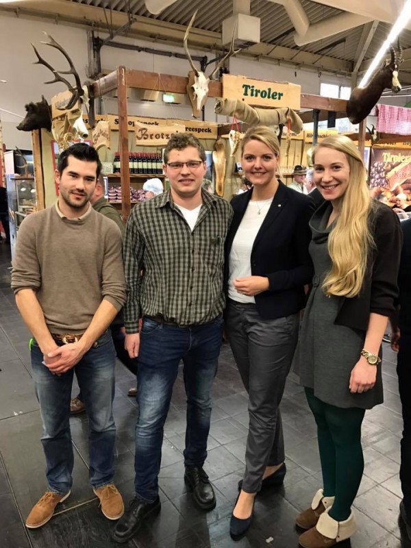 Bildquelle: Christina Schulze Föcking, MdL Bildquelle: Christina Schulze Föcking, MdL