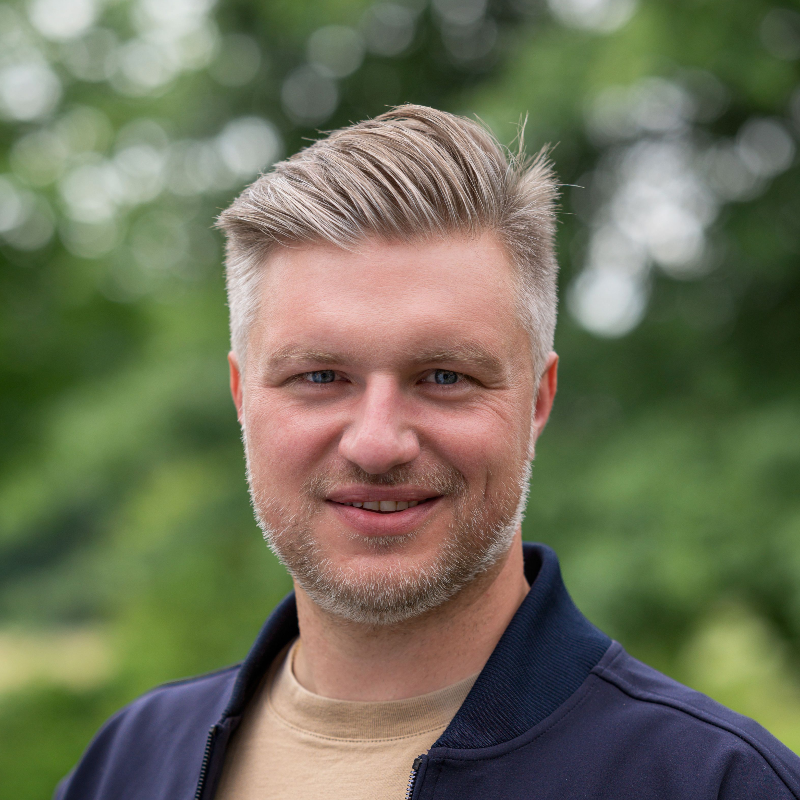  Johannes Rave