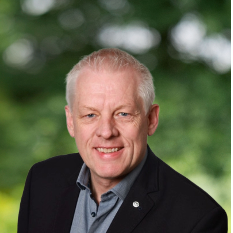 Bruno Klöpper  Bruno Klöpper