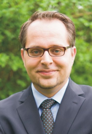 Cdu Stadtverband Velen Ramsdorf Thomas Kerkhoff Tritt In Gescher An